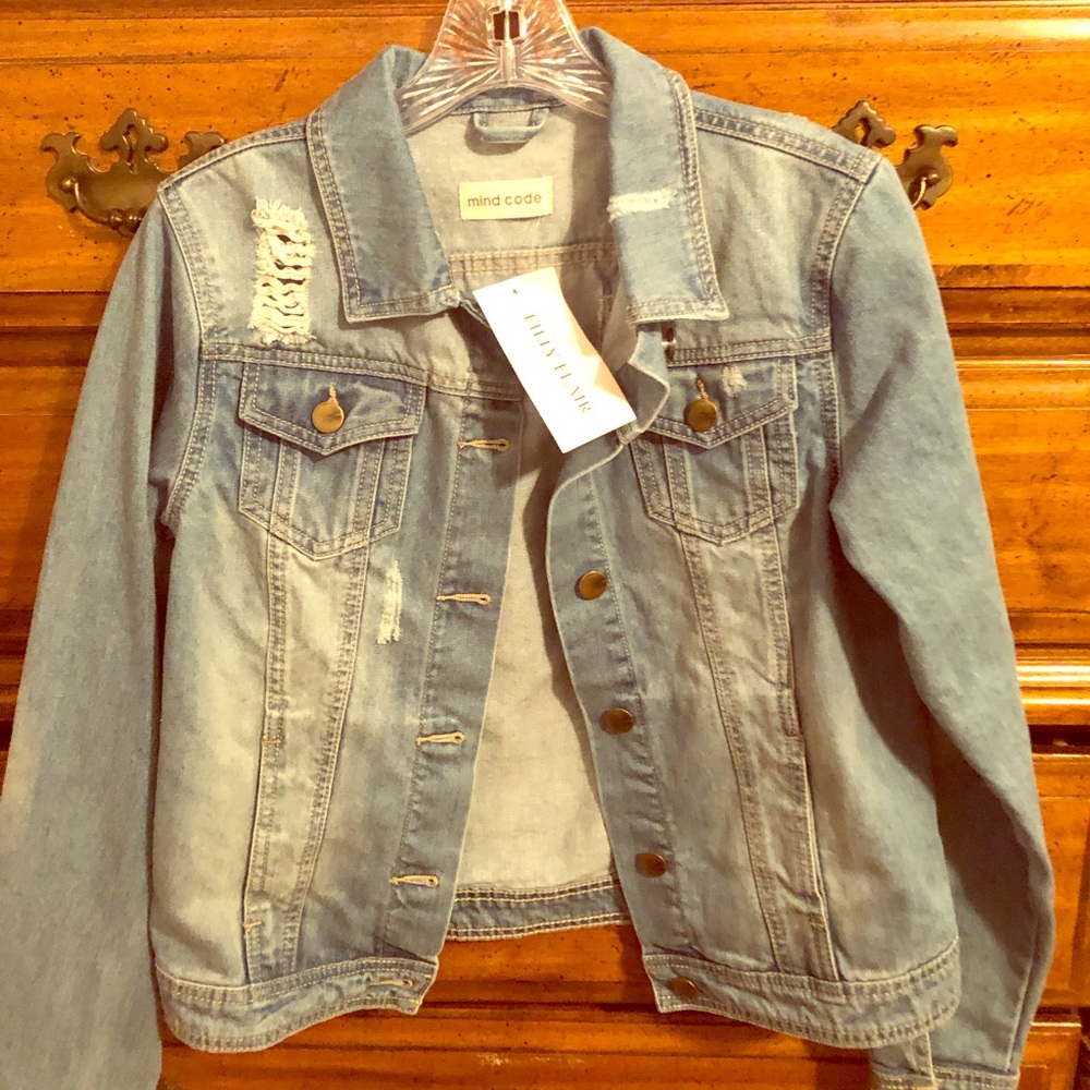 Never worn